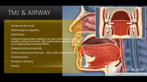兒童口呼吸改善方法：含水呼吸